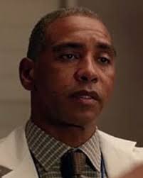 Characters in I Zombie Antagonists