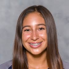 Elise Ramirez's Otay Ranch High School Bio