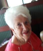 Joy Gillespie Obituary