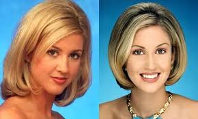 Miss Louisiana Teen USA titleholders competing in Miss