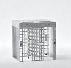 What Is a Full Height Turnstile and How Does It Work?