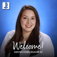 We are excited to welcome Kristen Horn, AGACNP-BC, to our Healthcare  System! Horn will be joining the team at Cape Gastroenterology Specialists,  expanding gastroenterology care in Southeast Missouri. Her expertise in  digestive