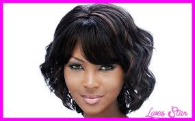 Nice Neck Length Hairstyles For Black Women Short Hair Styles 2014 Black Women Hairstyles Short Hair Styles