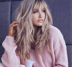 Epingle Sur Coiffure Couleur Degrade