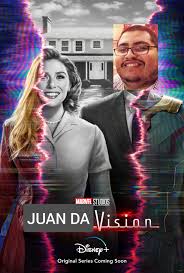 Getting Ahead Of The Meme Train Wandavision