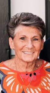 Sandra Johnson Obituary (1947