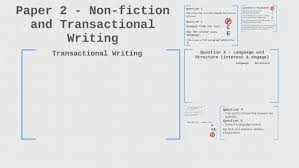 Home » past papers » past papers/cie » o level (igcse) » english as a second language(esl). Paper 2 Non Fiction And Transactional Writing By Jackson Todd