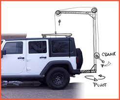 If you've just installed a brand new lift on your jeep jk wrangler and are wanting to get it aligned, there are a few things you should know before you take. Best Jeep Wrangler Hardtop Hoist No Fuss