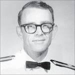 CHRISTOPHER WARE Obituary (1939