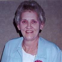 Shirley M. Sherrill Obituary