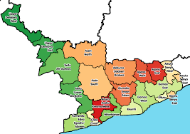 Central Region Ghana Wikiwand