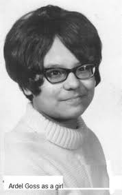 Arlene Joyce Goss Obituary