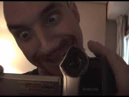 Cortometrajes Isaac Berrocal