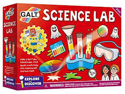 Myrna martin introduces each lesson in the textbook on a video that can be purchased with our complete kits, packages and courses. 15 Science Kits For Kids Experiments For Hours Of Fun