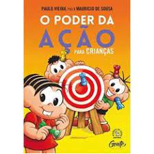 Acorde para os objetivos que você quer conquistar. Paulo Vieira Conheca 6 Livros Do Autor De O Poder Da Acao Deumzoom