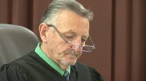 Metro Council tasked with replacing judge in Davidson