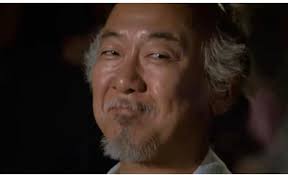 Ivan Drago mu yoksa Bay Miyagi mi kapışsa kim kazanır? : r/cobrakai