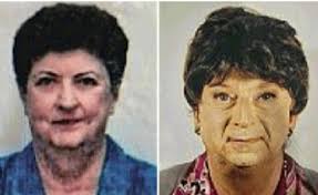 Parla l'uomo travestito dalla madre morta: «Non l'ho fatto per la pensione,  non riuscivo a separarmi da lei»