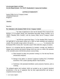 Request Letter For Inverter In Office Fill Online Printable Fillable Blank Pdffiller