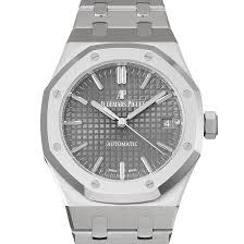 For more of the day's top stories and breaking news alerts, download the ap news app. Audemars Piguet Royal Oak Kaufen Neuzugange 05 2021 Chronext