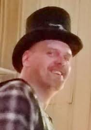 Steven Russell Obituary (1980