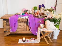 Haft Seen Table Norooz Persian New Year Norooz Haft Seen Norouz