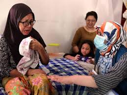 Jabatan kebajikan masyarakat secara berkala dan ad hoc sentiasa melakukan operasi menyelamat bagi membanteras orang papa, pengemis dan kuturayau. Cadangan Kenaikan Bantuan Bulanan Jkm Tepat Pada Masanya