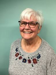 Obituary for JoAnn Fay (Olson) Coon