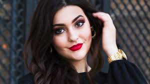 The New Influencers: Carly Maddox