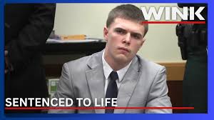 Judge Denies Killer Thomas Stein’s Final Request for a Hug in Kayla Rincon-Miller Murder Sentencing