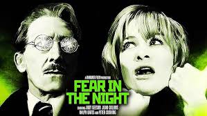 Fear In The Night 1972 Horror/Crime Full Movie Facts & Review|Peter  Cushing,Judy Geeson,Joan Collins