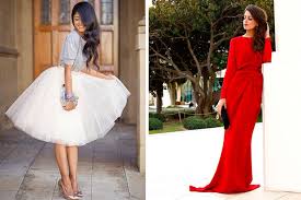 Maybe you would like to learn more about one of these? Como Ir Vestida A Una Boda 2021