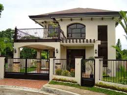 13 inspirasi lampu pagar tembok minimalis model pagar. 24 Pilar Pagar Rumah Spanyol Istimewa