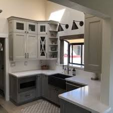 • traditional paneled cabinets give your kitchen a tailored look • cabinets ship next day. Cabinetry In Stockton Yelp