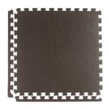 Greatmats Pebble Top Lite Black 24 In X 24 In X 0 39 In Foam Home Gym Interlocking Floor Tile Case Of 25 Black Pebble Top Surface Interlocking Flooring Interlocking Floor Tiles Foam Floor Tiles