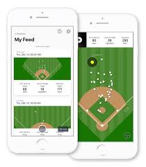 Blast Vision Ball Flight App For Baseball Softball Or Golf