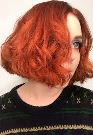 57 Flaming Copper Hair Color Ideas For Every Skin Tone Copper Hair Color Copper Hair Bright Copper Hair