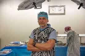 Professor Zsolt Balogh  Staff Profile  The University of Newcastle,  Australia