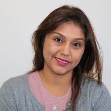 Giving Ambassadors 2018 — CalSAC