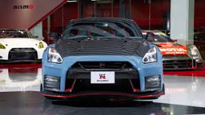 Nissan 370z nismo and nissan gtr r35. The Next Nissan Gt R Will Reportedly Be Pure Ice