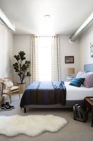 Regardless of size, your master bedroom is full of design potential. 12 Small Bedroom Ideas To Make The Most Of Your Space Architectural Digest