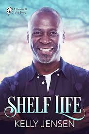 Shelf Life (Hearts & Crafts, 2)