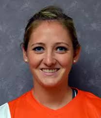 2014 Women's Soccer Roster