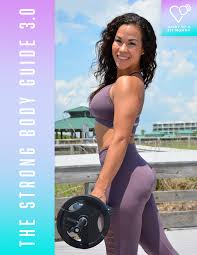 I was in fact very overdue for a calming vacation to soothe my mind. Strong Body Guides And Meal Plans Diary Of A Fit Mommy