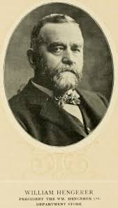 Joseph Clark "J. Clark" Hiner ( Jan. 7, 1917-June 16, 1970) was the son of  Harvey H. Hiner and Bessie (Carson) Hiner of 754 Bloom St. in Dale Borough.  J. Clark Hiner