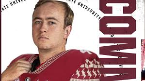 Former Maryland long snapper James Rosenberry Jr. commits to FSU