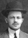 Abram Jankiel Krajtman (1890