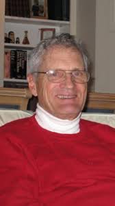 Dr. Frederick Seward Erdman Jr. Obituary