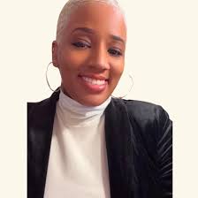 Stephanie Lovely Spriggs