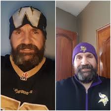 Drop a SKOL if you didn't jump ship